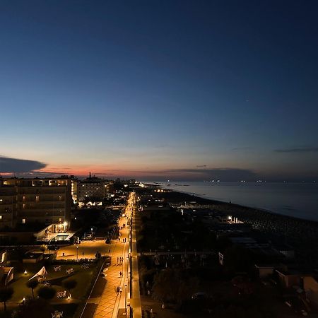 Hotel Benini Milano Marittima Kültér fotó