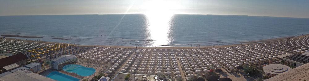 Hotel Benini Milano Marittima Kültér fotó